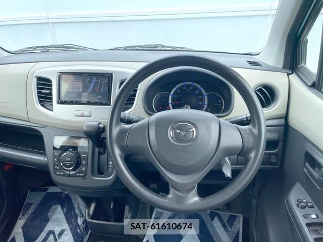 Mazda FLAIR 2013-09 8220975-6
