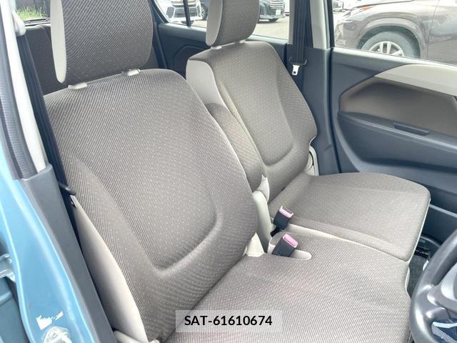 Mazda FLAIR 2013-09 8220975-7