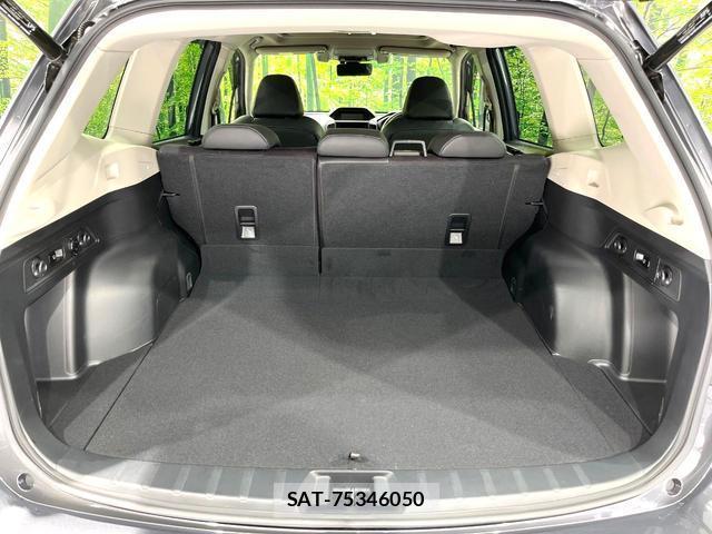 Subaru FORESTER 2021-07 8216122-10
