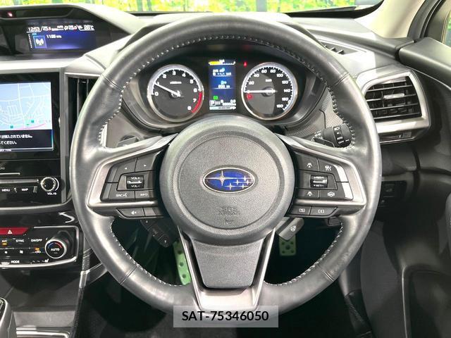 Subaru FORESTER 2021-07 8216122-11