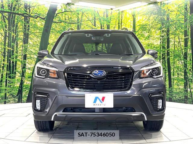 Subaru FORESTER 2021-07 8216122-14