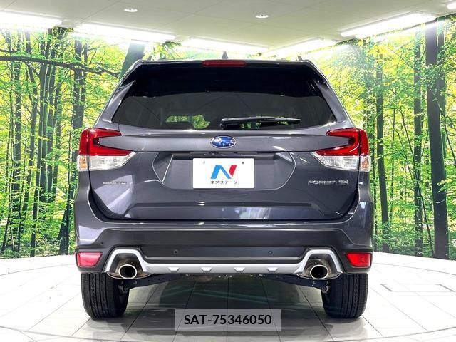 Subaru FORESTER 2021-07 8216122-15