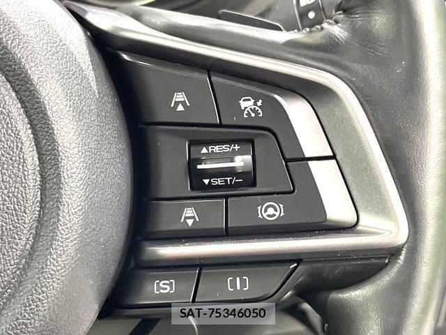 Subaru FORESTER 2021-07 8216122-6