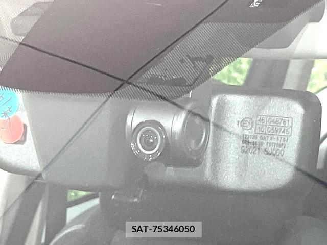 Subaru FORESTER 2021-07 8216122-7