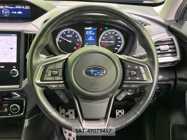 Subaru FORESTER 2021-09 8216160-10