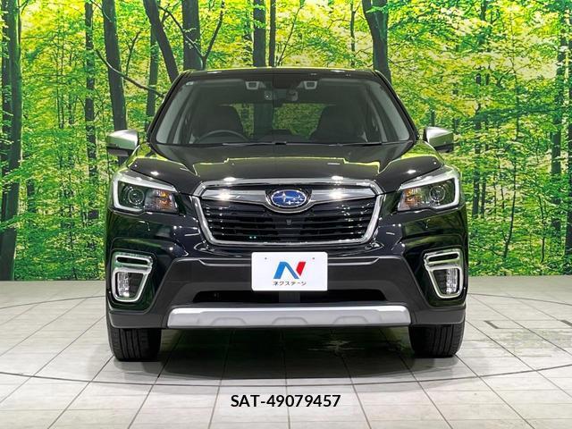 Subaru FORESTER 2021-09 8216160-13