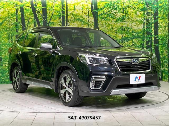 Subaru FORESTER 2021-09 8216160-15