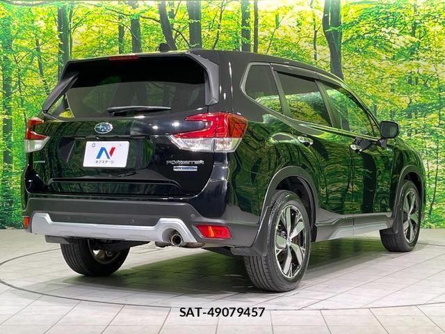 Subaru FORESTER 2021-09 8216160-16