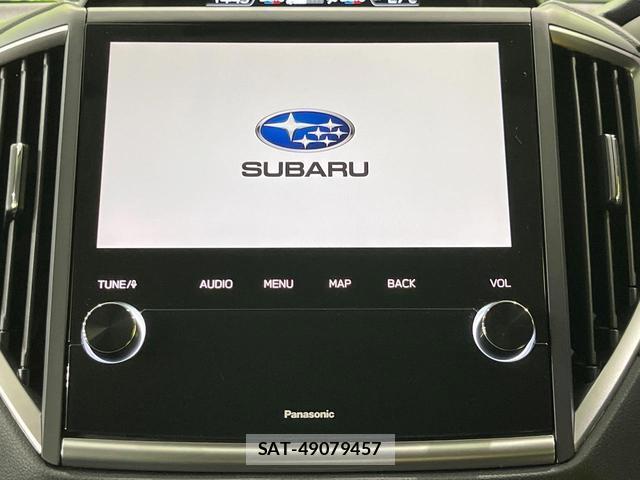 Subaru FORESTER 2021-09 8216160-3