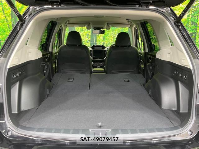 Subaru FORESTER 2021-09 8216160-9
