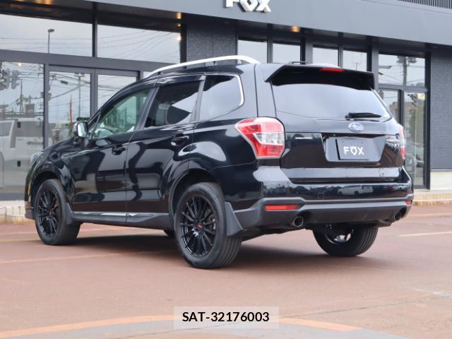 Subaru FORESTER 2013-08 8216193-10