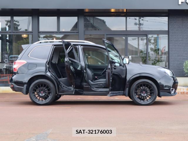 Subaru FORESTER 2013-08 8216193-14