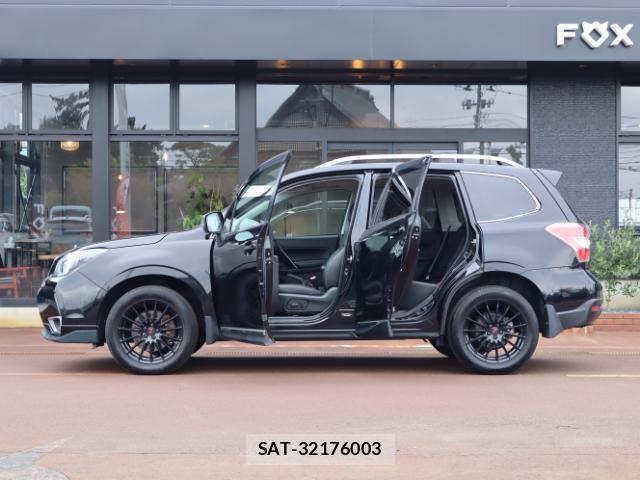 Subaru FORESTER 2013-08 8216193-15