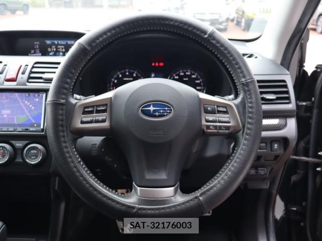 Subaru FORESTER 2013-08 8216193-16