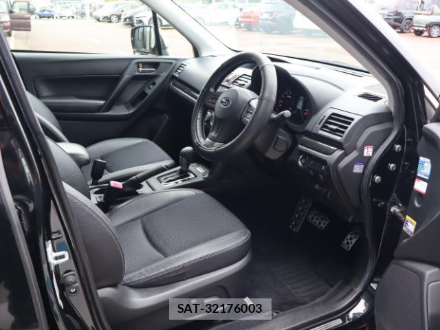 Subaru FORESTER 2013-08 8216193-17