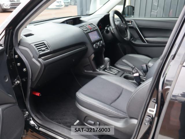 Subaru FORESTER 2013-08 8216193-18