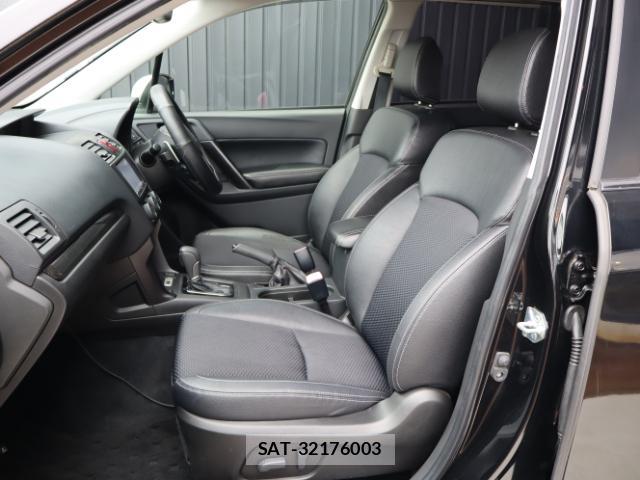 Subaru FORESTER 2013-08 8216193-19