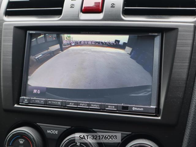 Subaru FORESTER 2013-08 8216193-6