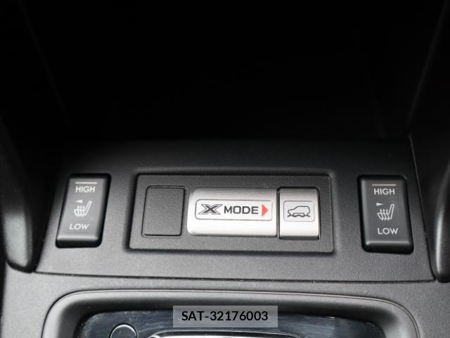 Subaru FORESTER 2013-08 8216193-7