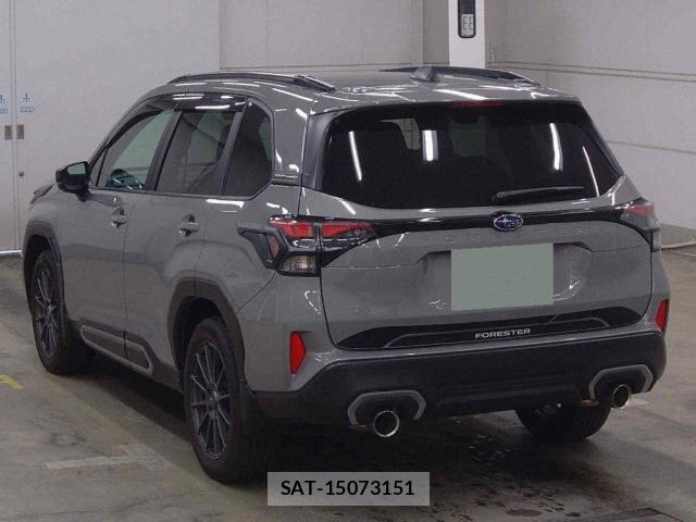 Subaru FORESTER 2025-09 8216427-3