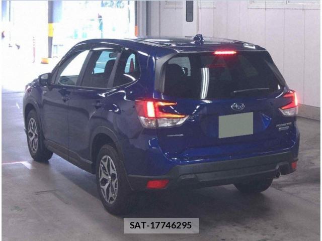 Subaru FORESTER 2023-07 8216441-1