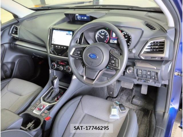 Subaru FORESTER 2023-07 8216441-2