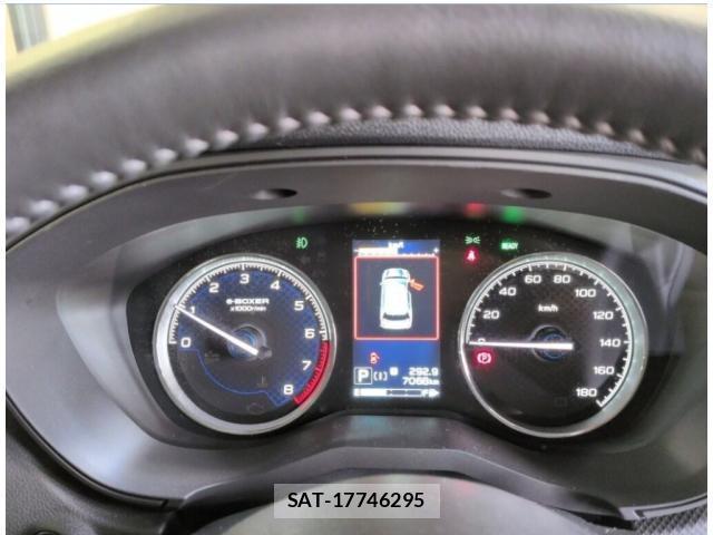 Subaru FORESTER 2023-07 8216441-3