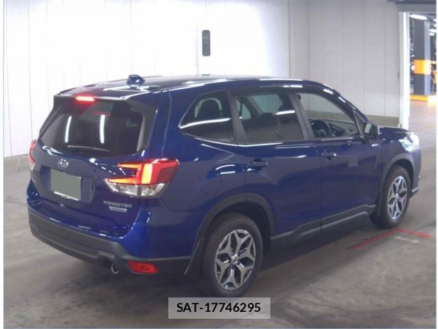 Subaru FORESTER 2023-07 8216441-4