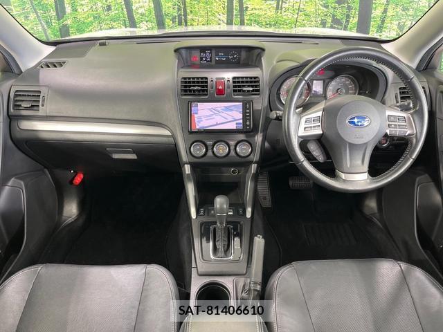 Subaru FORESTER 2013-02 8216681-1