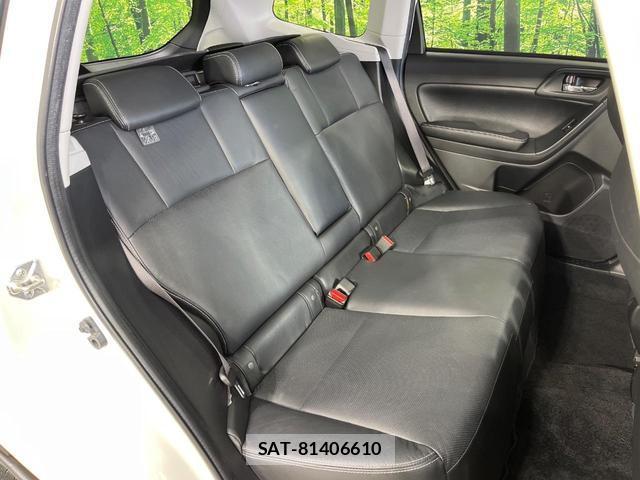 Subaru FORESTER 2013-02 8216681-9