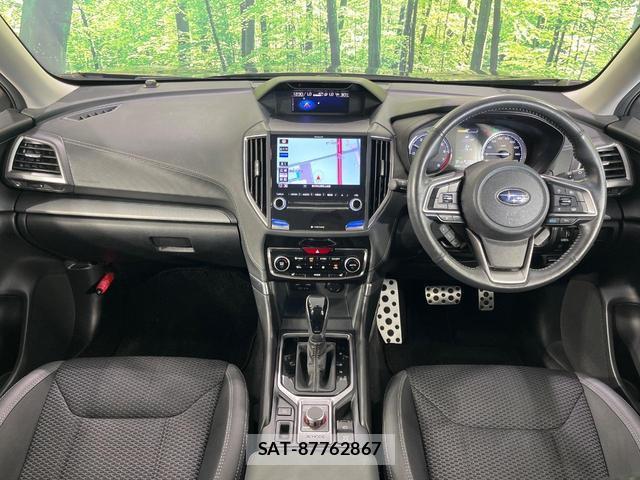 Subaru FORESTER 2019-09 8216683-1