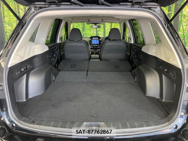 Subaru FORESTER 2019-09 8216683-10