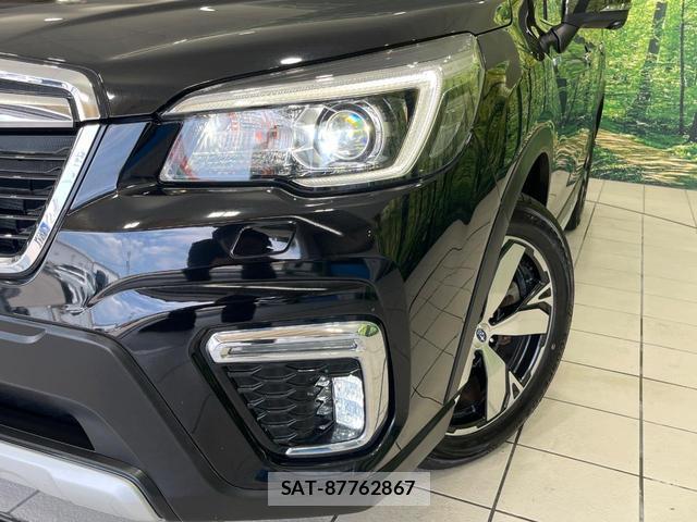 Subaru FORESTER 2019-09 8216683-12