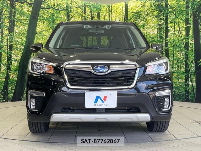 Subaru FORESTER 2019-09 8216683-14