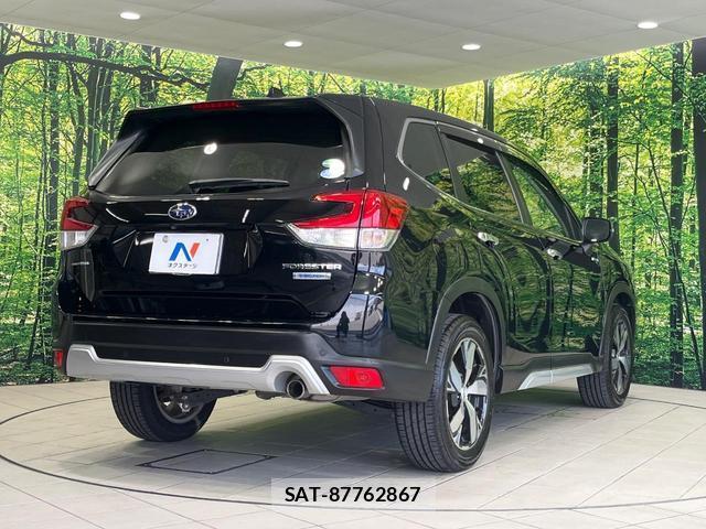 Subaru FORESTER 2019-09 8216683-17