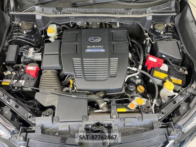 Subaru FORESTER 2019-09 8216683-18