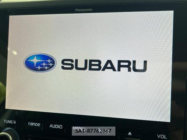 Subaru FORESTER 2019-09 8216683-2
