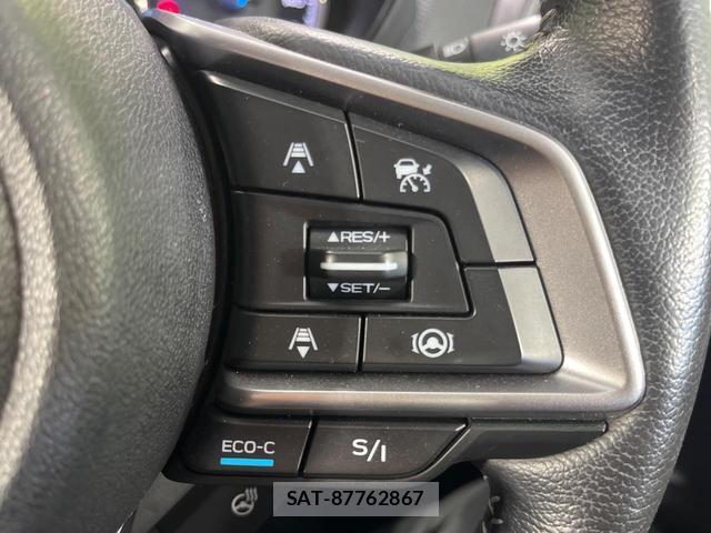 Subaru FORESTER 2019-09 8216683-4
