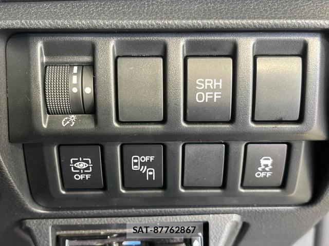 Subaru FORESTER 2019-09 8216683-5