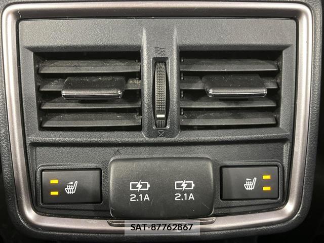 Subaru FORESTER 2019-09 8216683-6