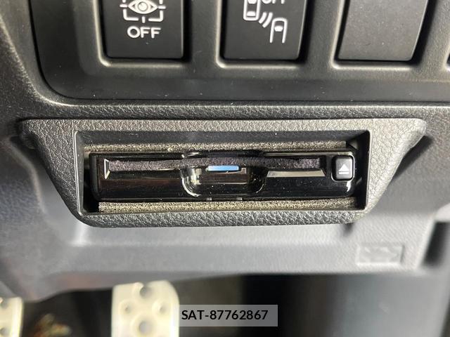 Subaru FORESTER 2019-09 8216683-7
