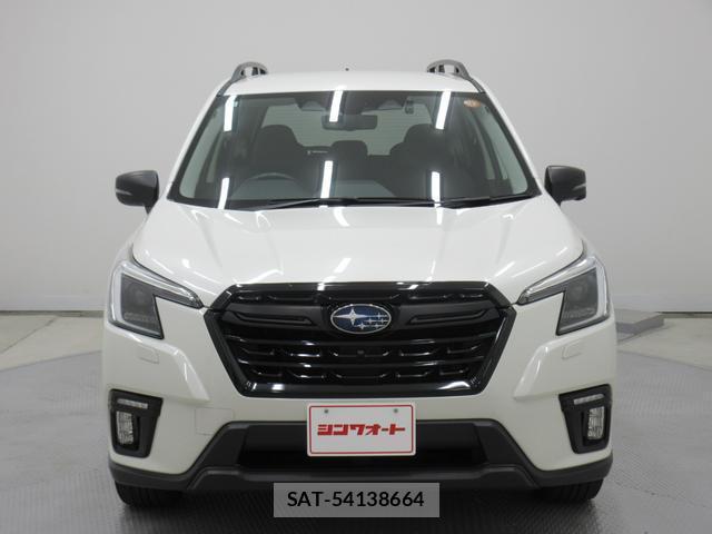 Subaru FORESTER 2023-10 8216704-1