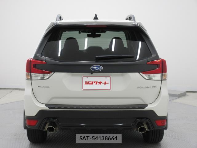 Subaru FORESTER 2023-10 8216704-2