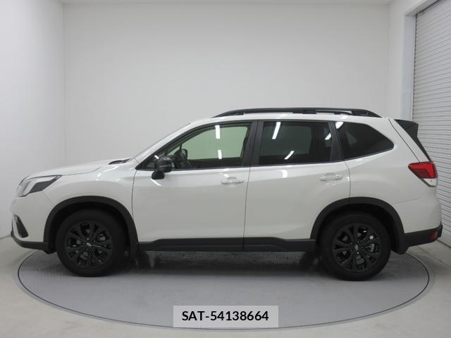 Subaru FORESTER 2023-10 8216704-4