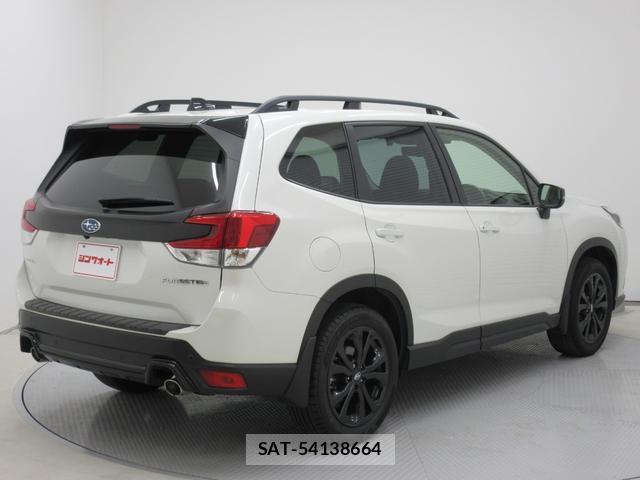 Subaru FORESTER 2023-10 8216704-7