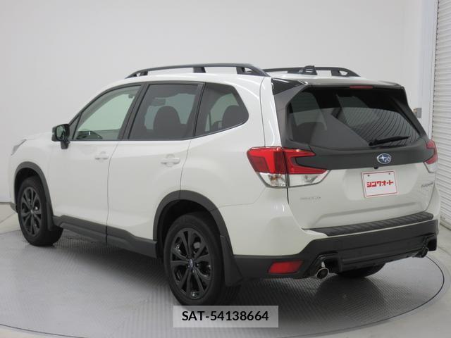 Subaru FORESTER 2023-10 8216704-8