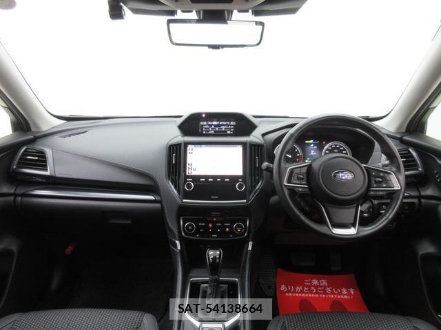 Subaru FORESTER 2023-10 8216704-9