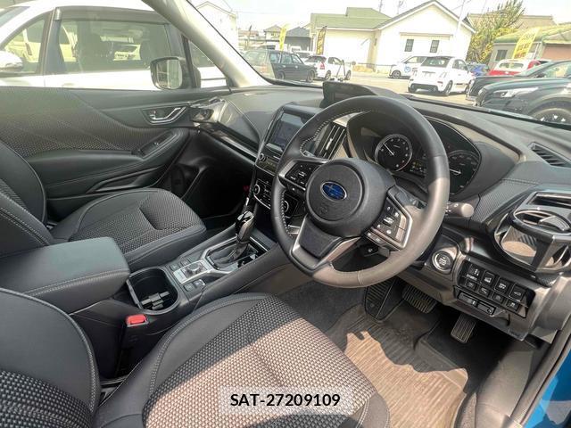 Subaru FORESTER 2023-09 8216740-10