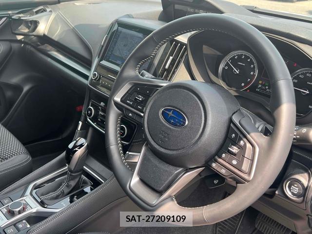 Subaru FORESTER 2023-09 8216740-11