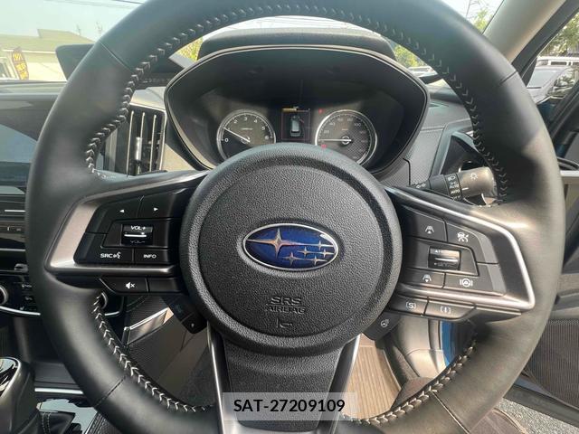 Subaru FORESTER 2023-09 8216740-12